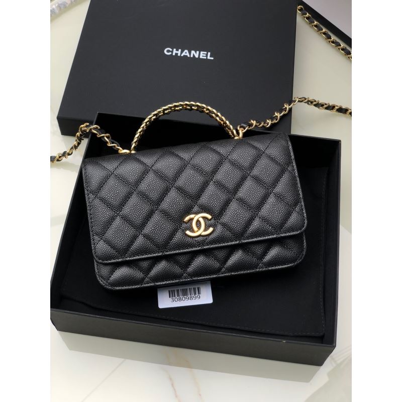 Ch*el woc bags
